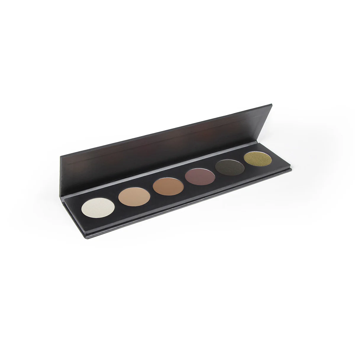 MUD Eye Color, Palette #4