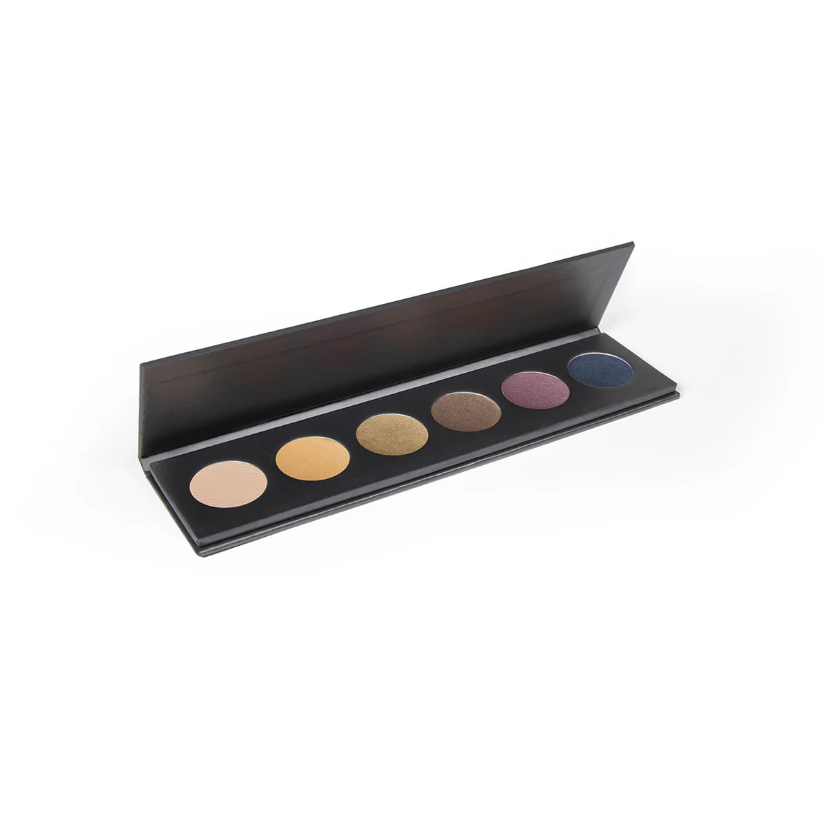 MUD Eye Color, Palette #6