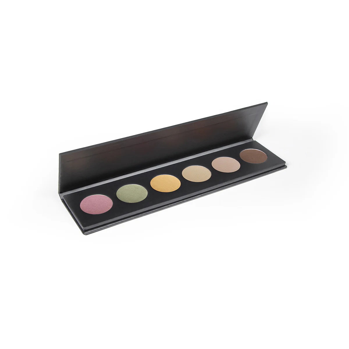MUD Eye Color, Palette #7