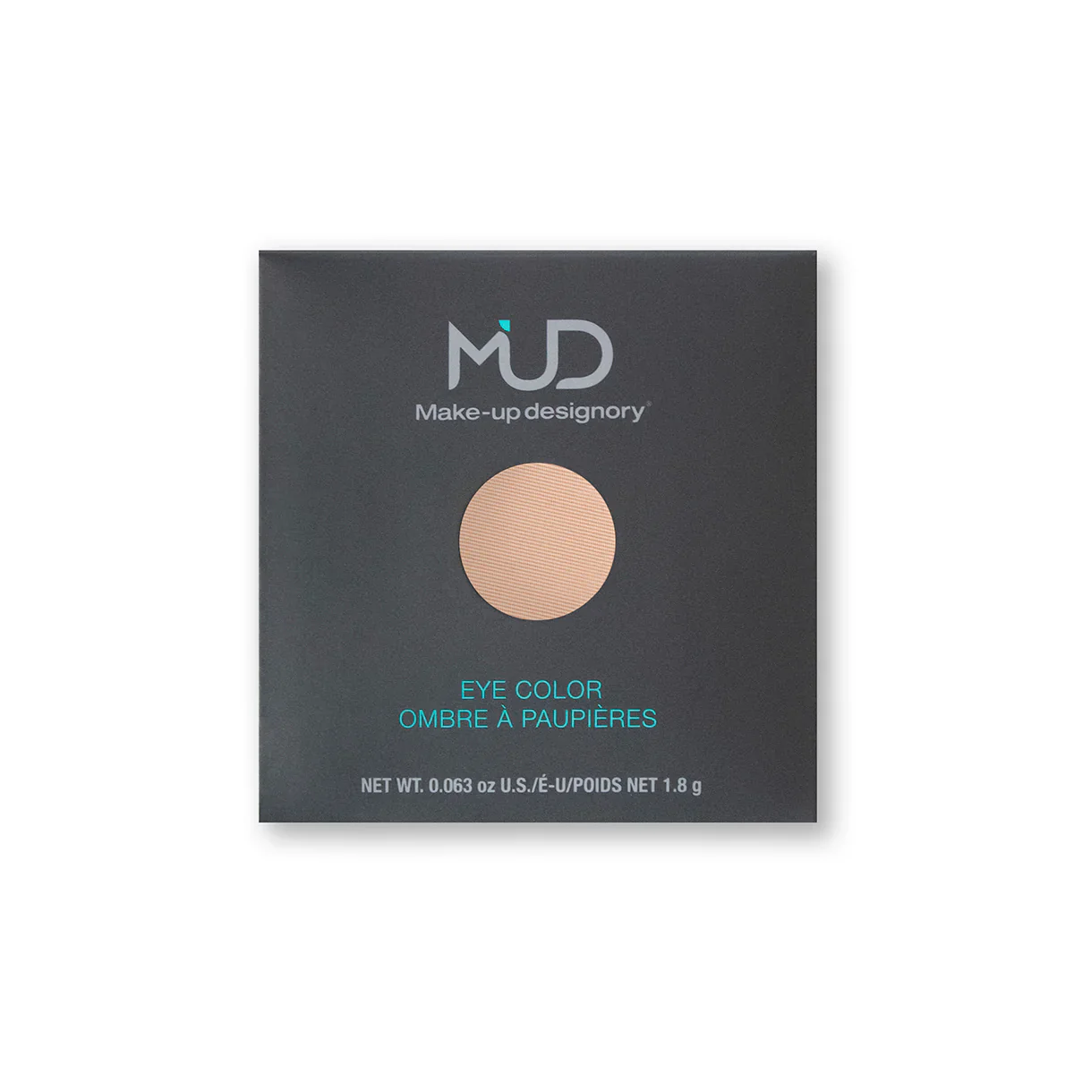MUD Eye Color Refill