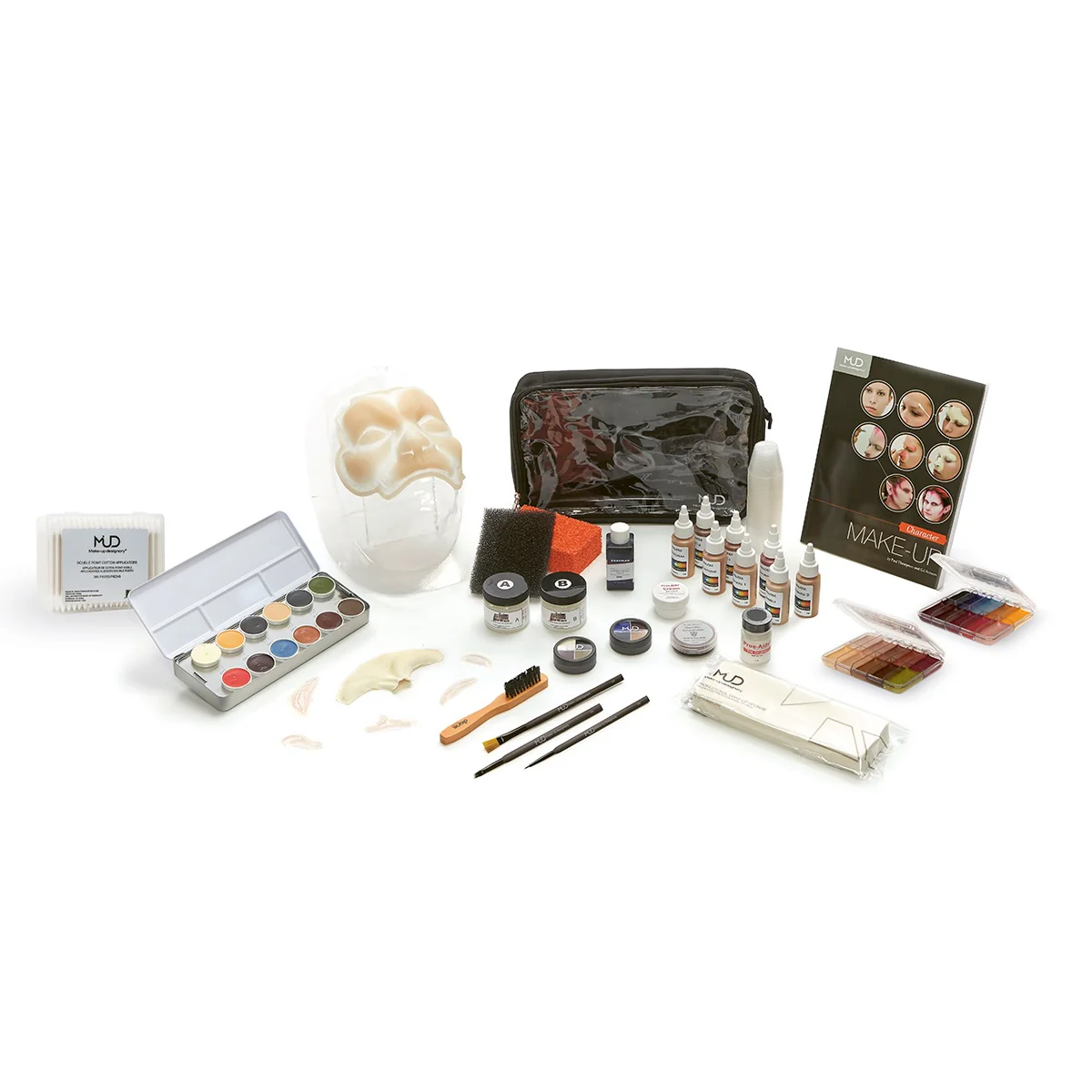MUD SFX Make-up Kit - Image 2