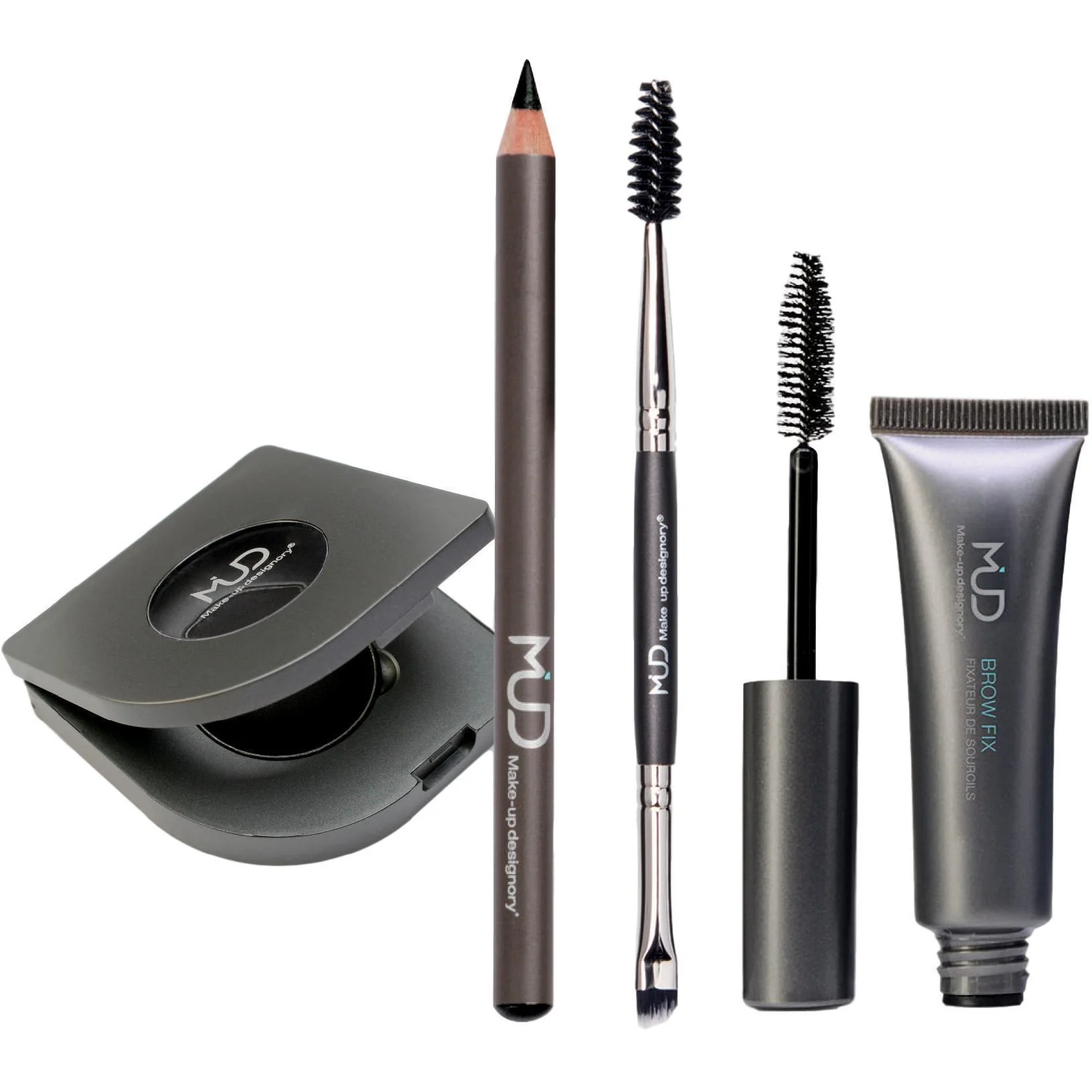 MUD The Perfect Brow Retail Opening Order