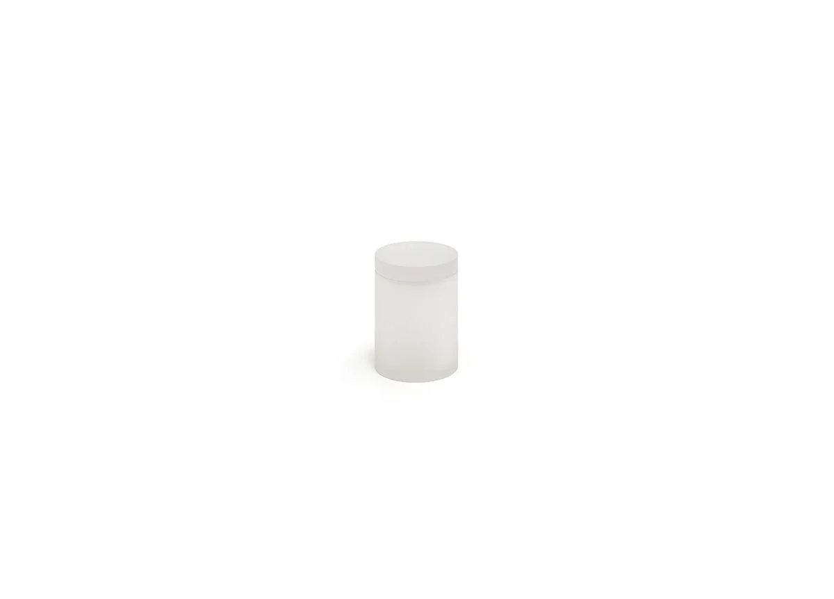 FOH Nassau Jar with Lid, 6 ct - Image 4