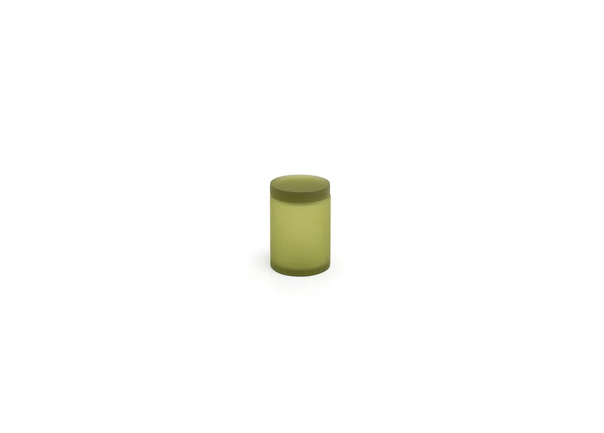 FOH Nassau Jar with Lid, 6 ct - Image 5