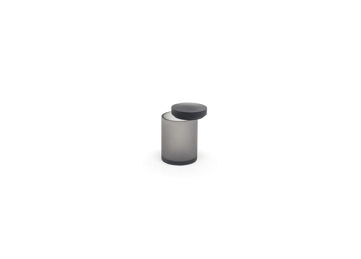 FOH Nassau Jar with Lid, 6 ct - Image 6