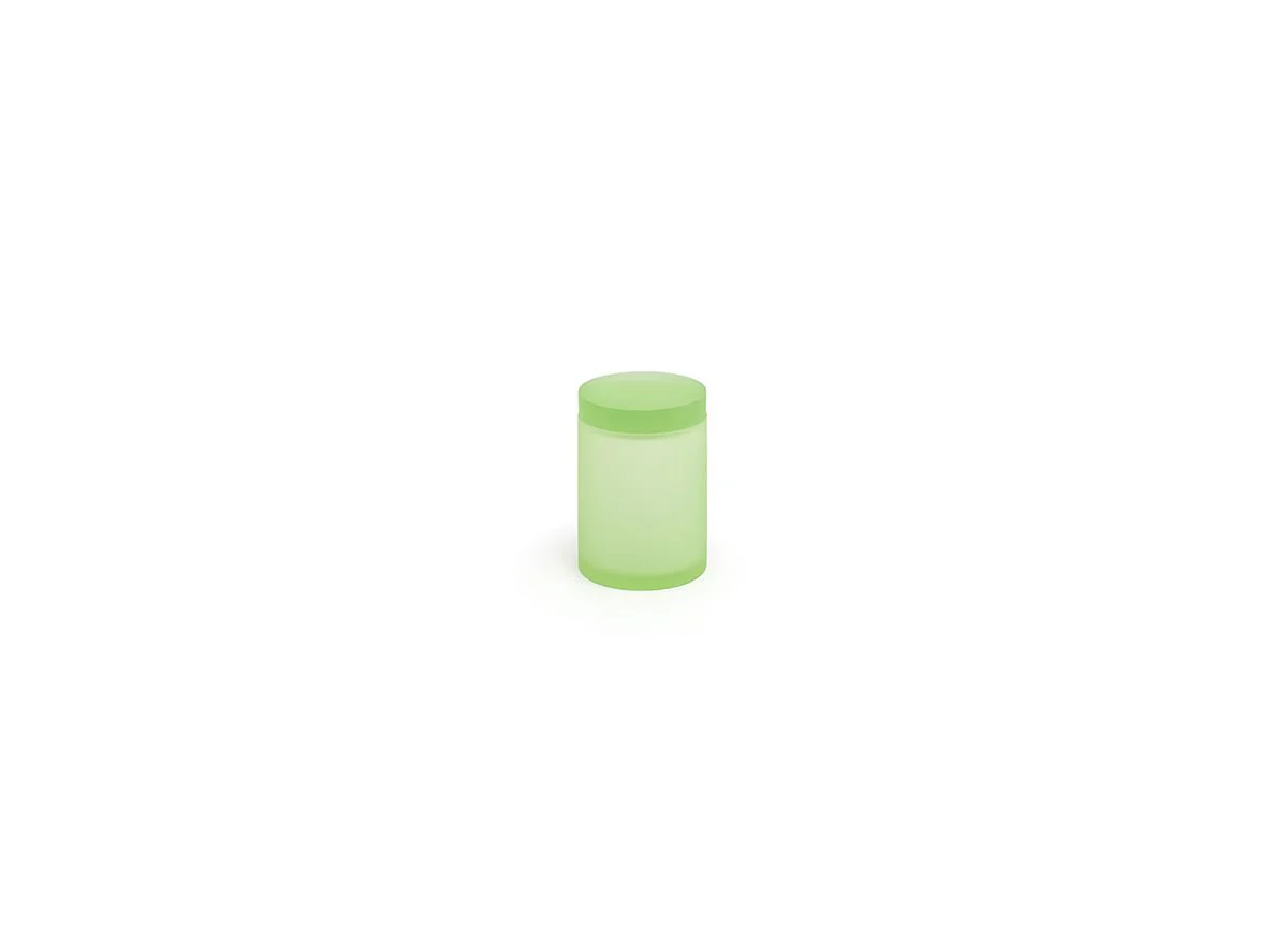 FOH Nassau Jar with Lid, 6 ct - Image 7