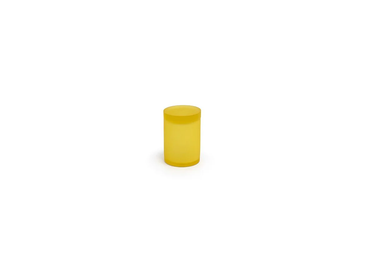FOH Nassau Jar with Lid, 6 ct - Image 8