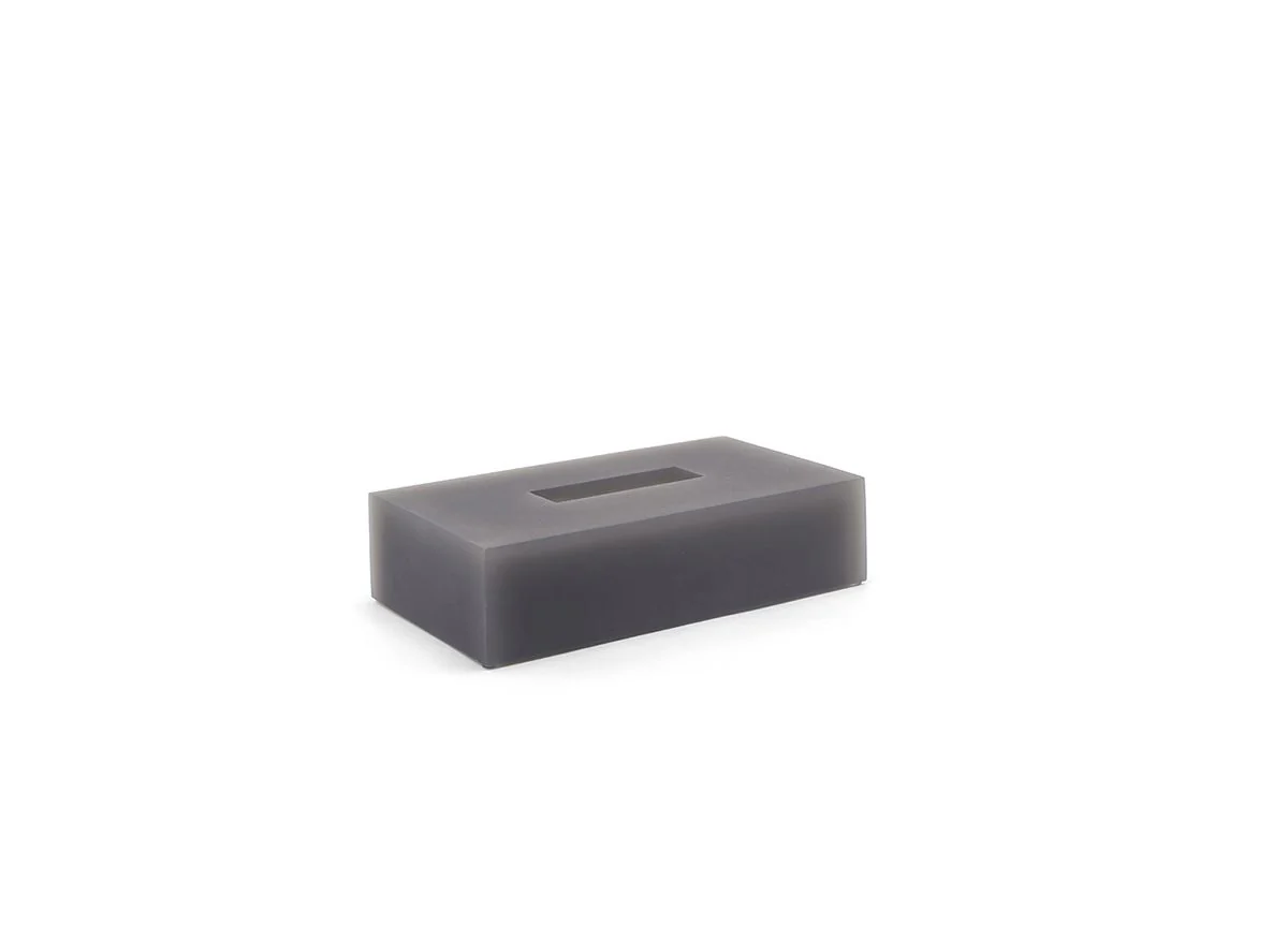 FOH Rectangle Nassau Tissue Cover, 4 ct - Image 4