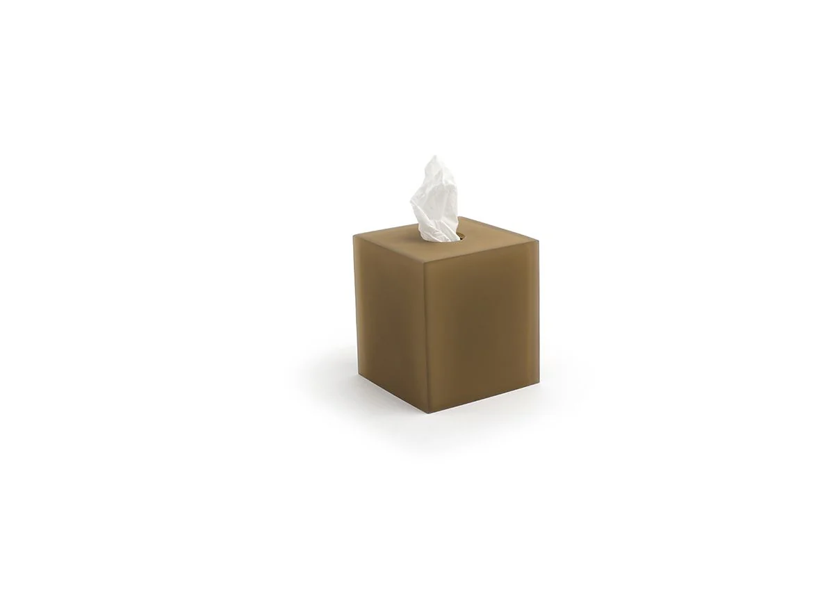 FOH Nassau Tissue Cover, 4 ct - Image 2