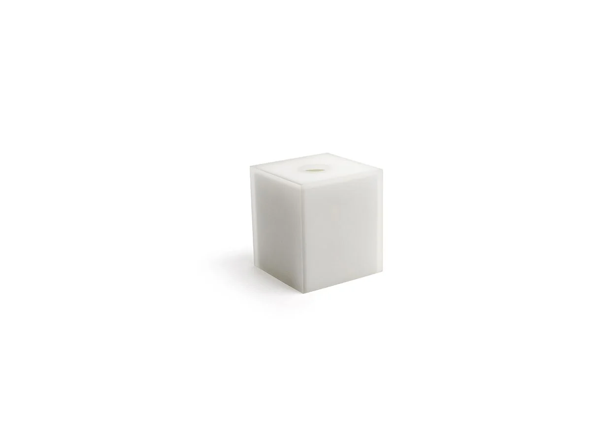 FOH Nassau Tissue Cover, 4 ct - Image 3