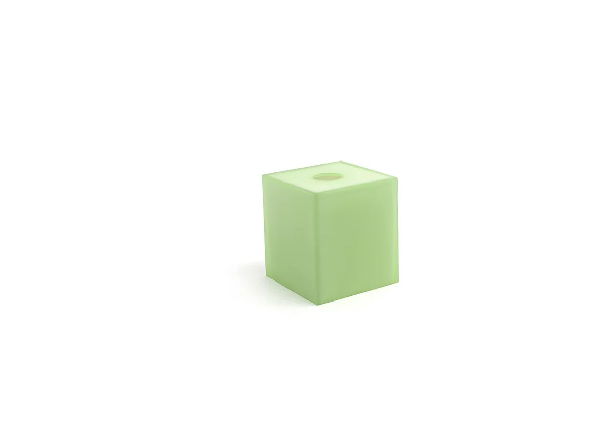 FOH Nassau Tissue Cover, 4 ct - Image 5