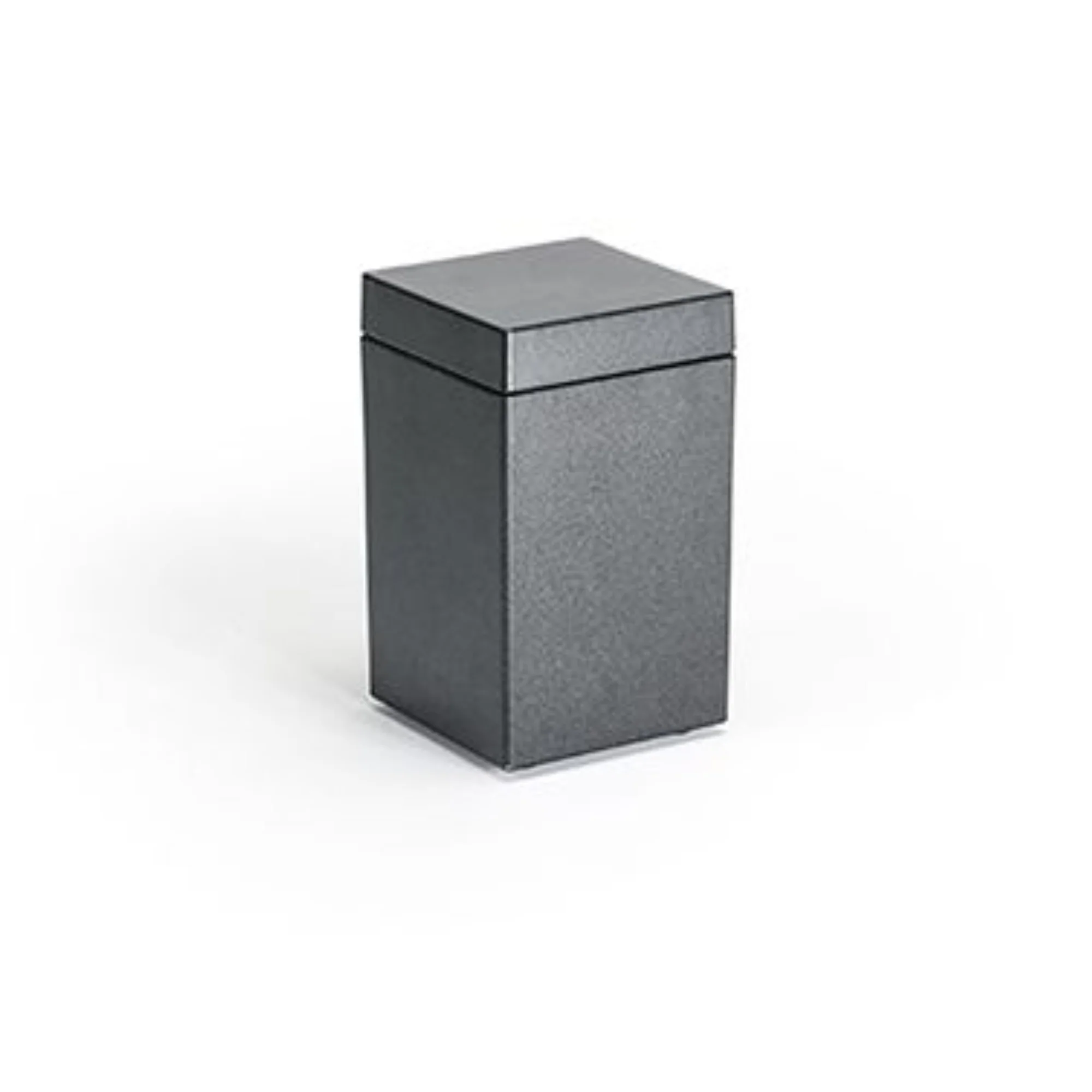 FOH New York Jar with Lid, 6 ct - Image 2