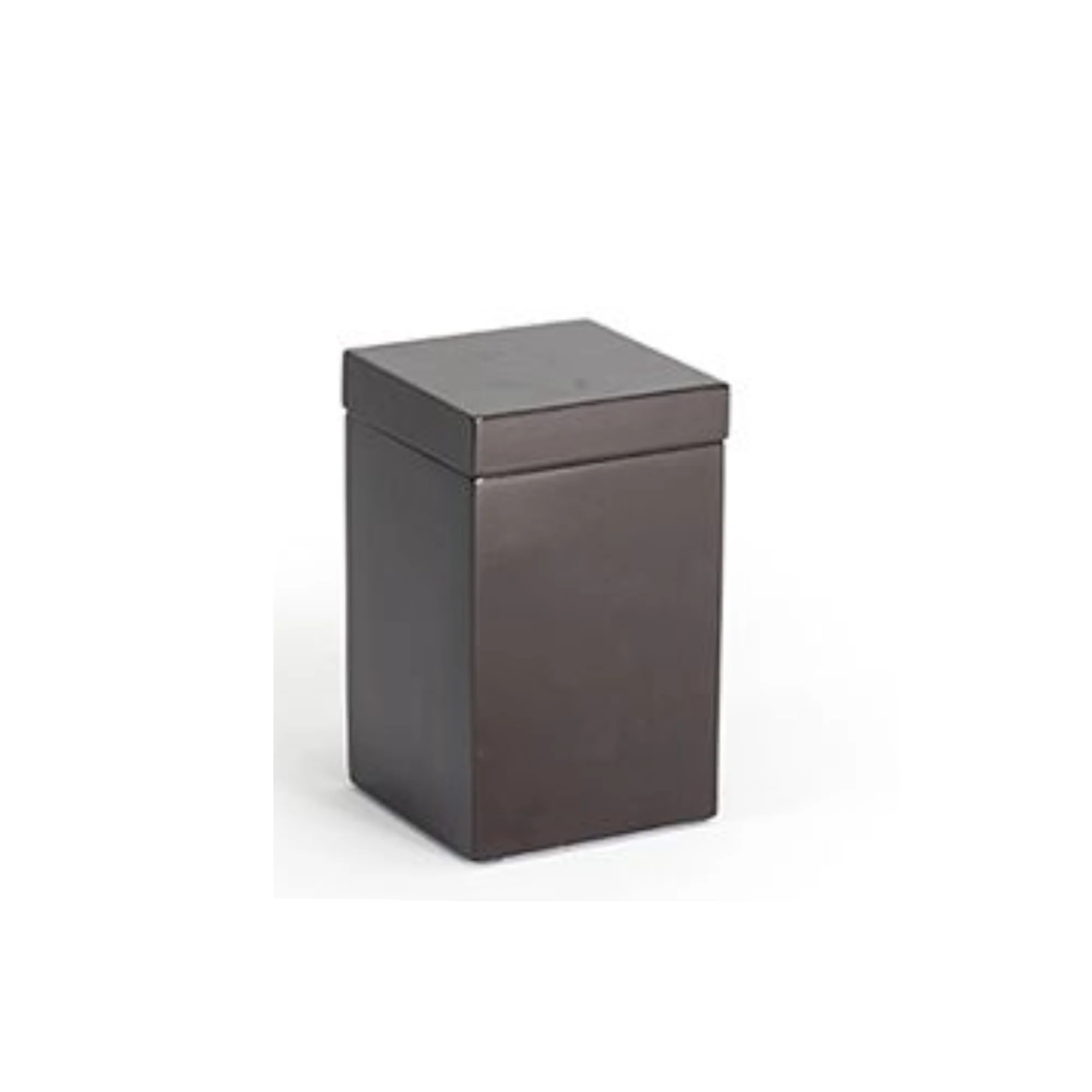 FOH New York Jar with Lid, 6 ct - Image 4