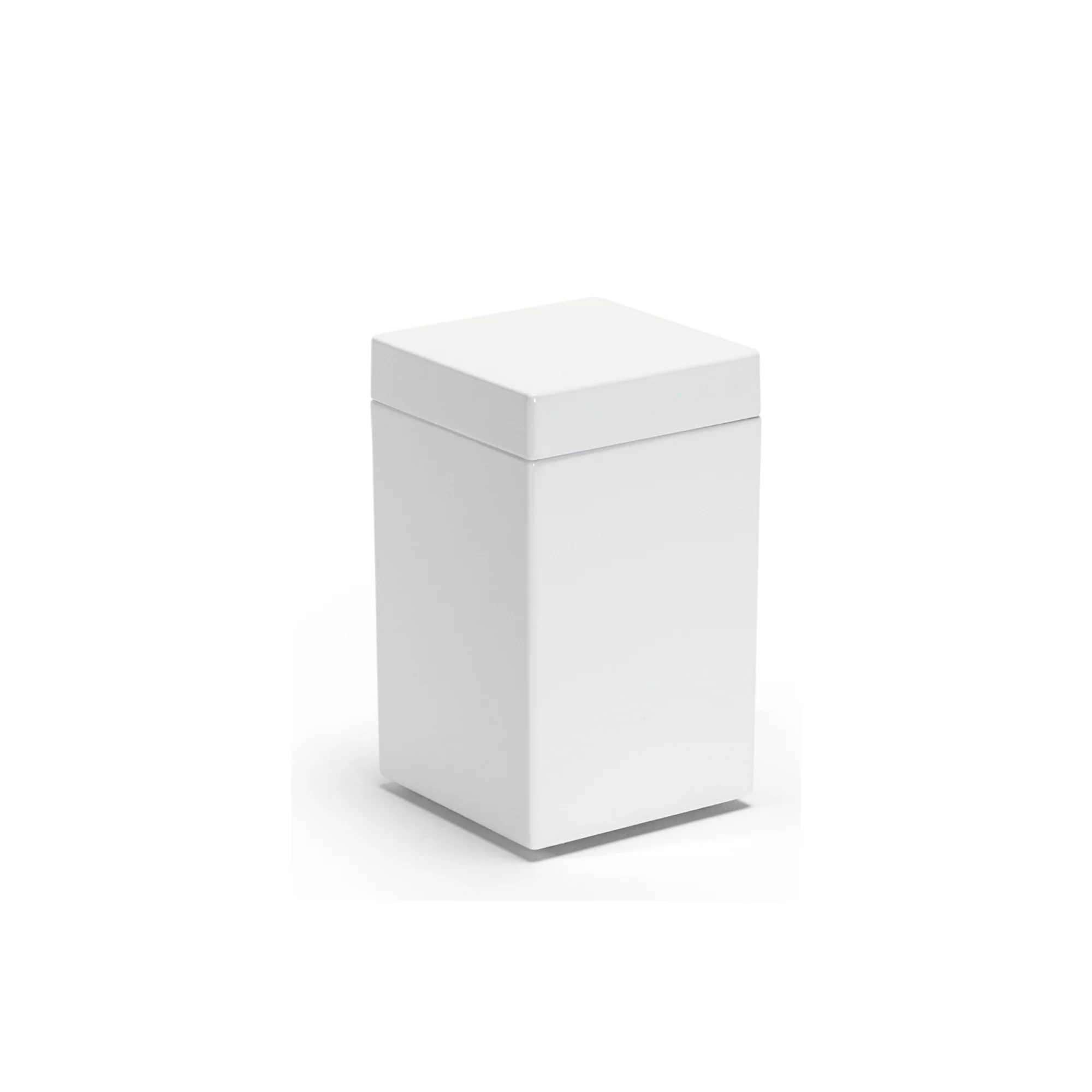 FOH New York Jar with Lid, 6 ct - Image 5