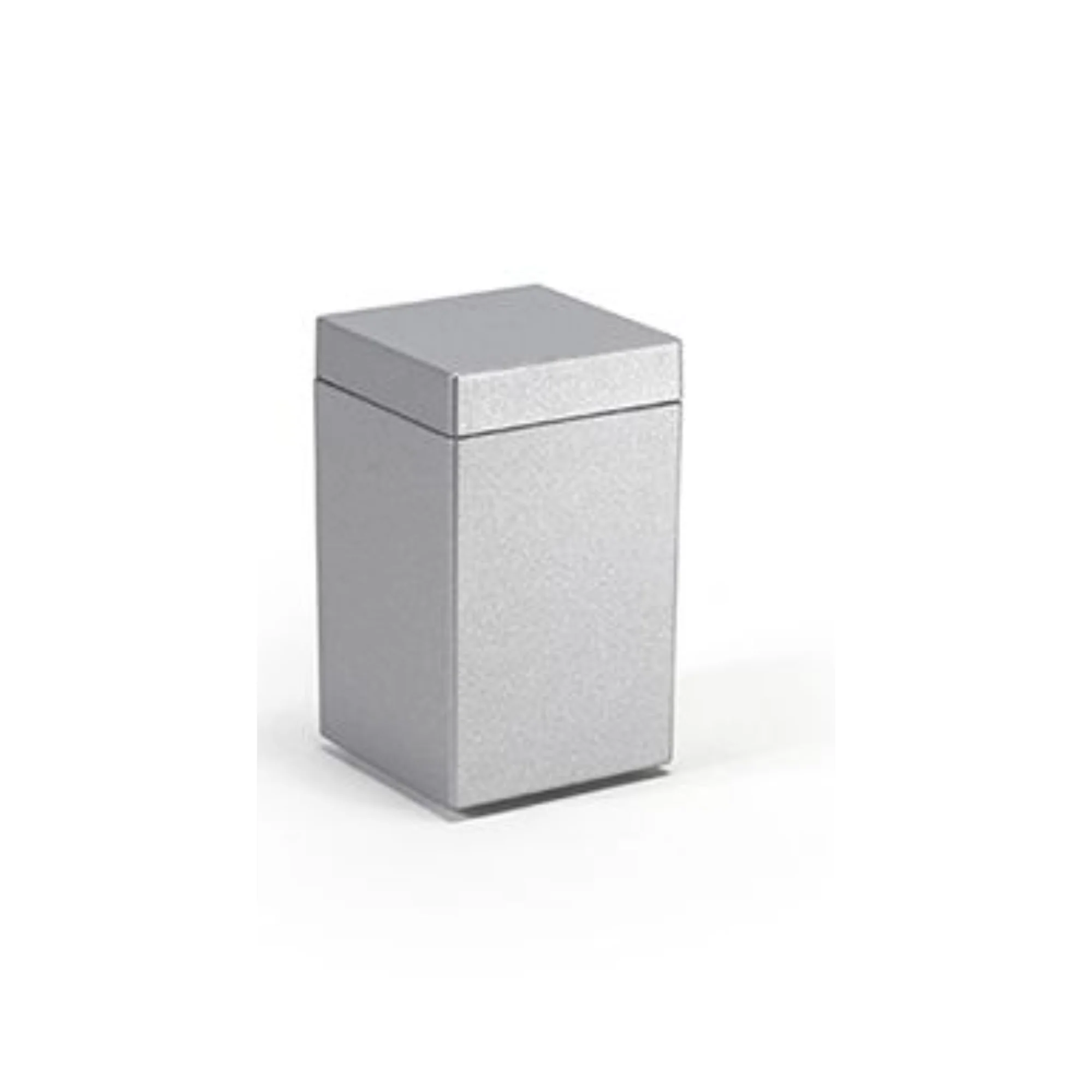 FOH New York Jar with Lid, 6 ct - Image 6
