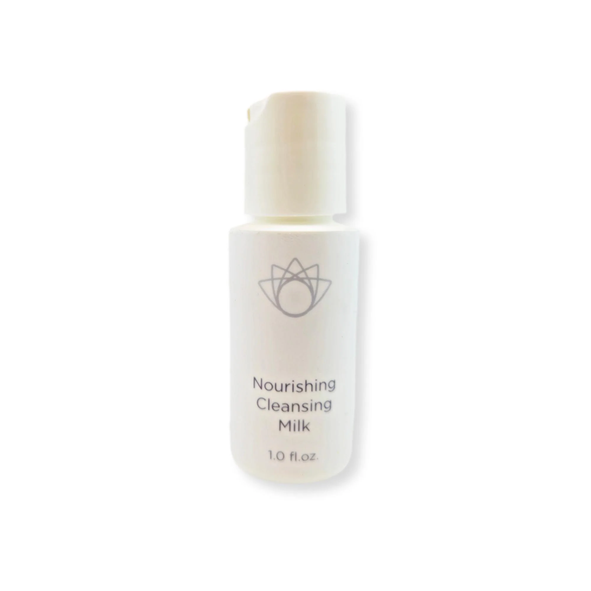 Private Label Nourishing Cleansing Milk - Image 2