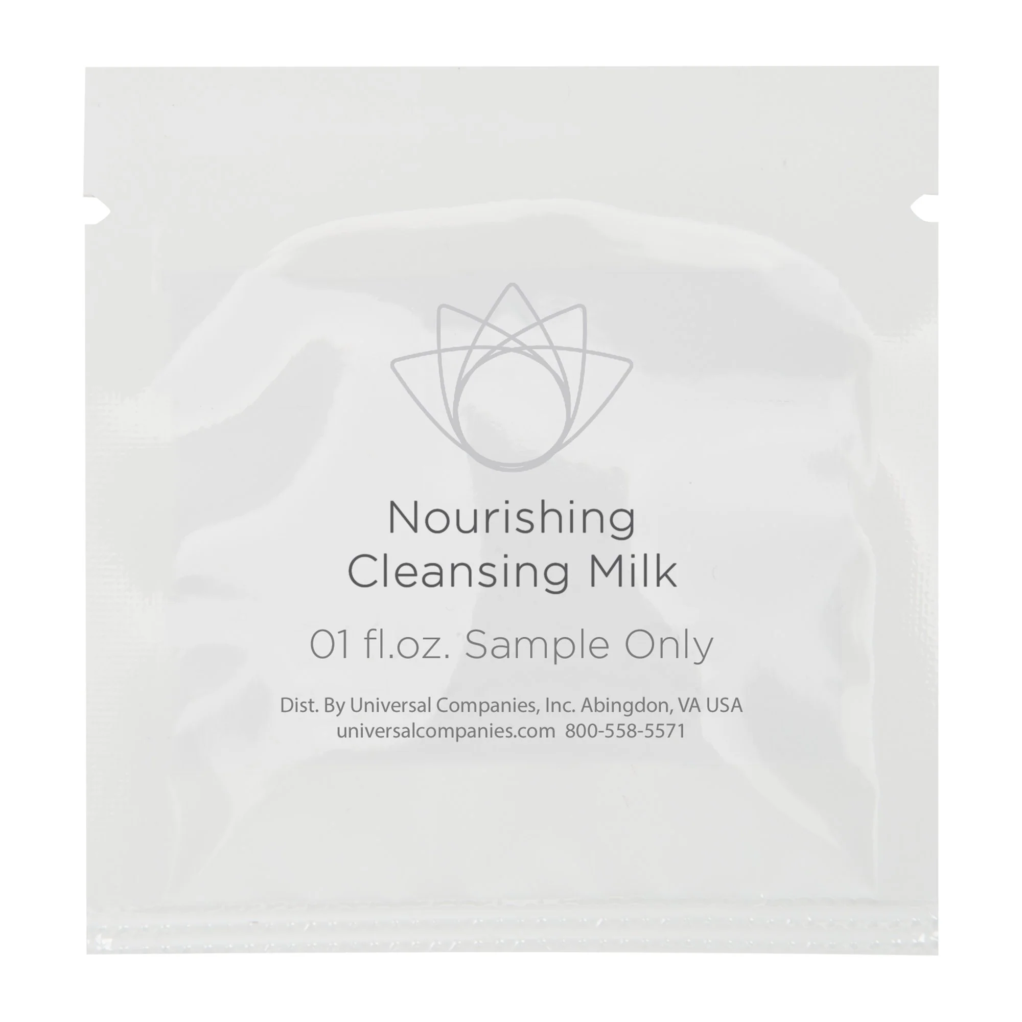 Private Label Nourishing Cleansing Milk - Image 3