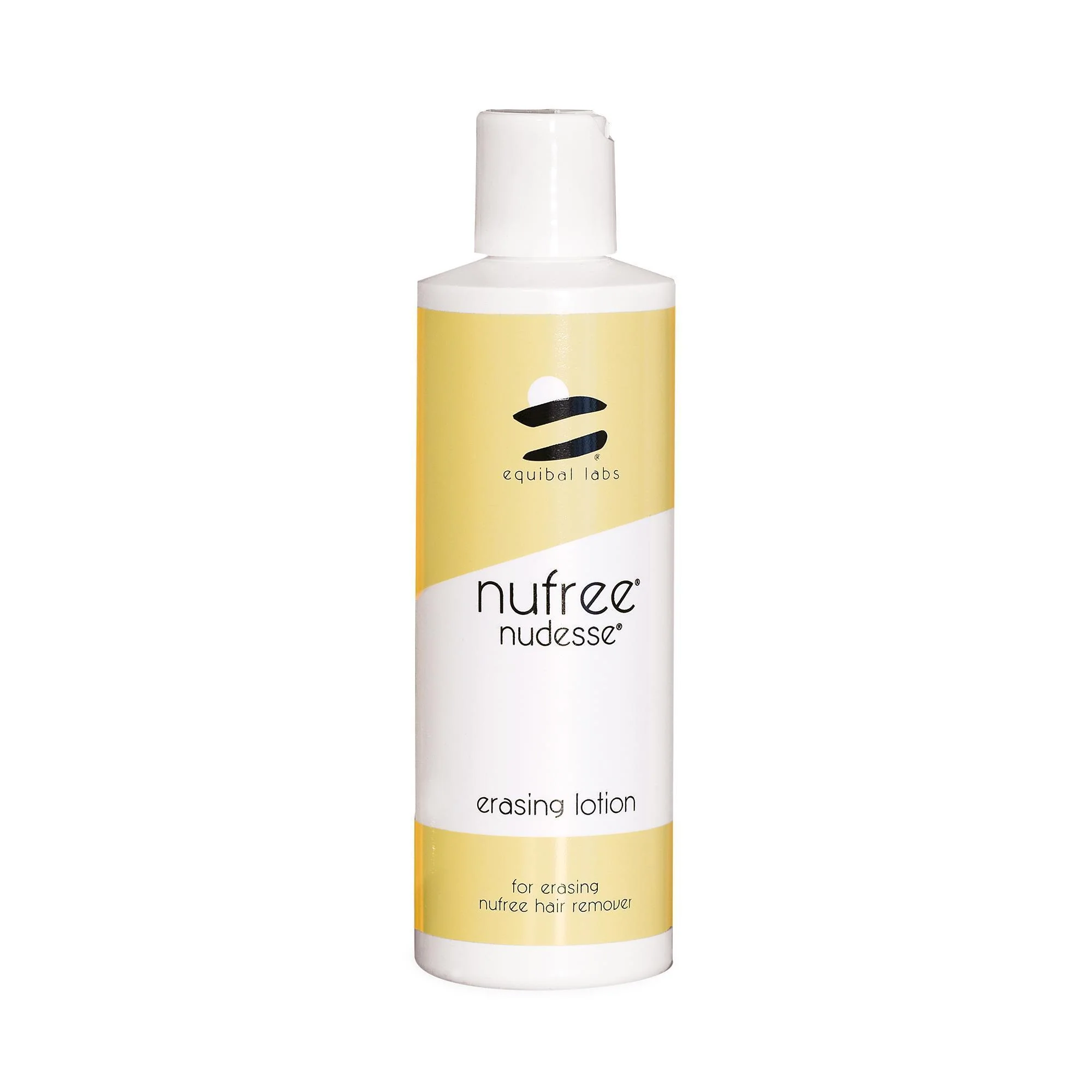 Nufree Erasing Lotion, 8 fl oz
