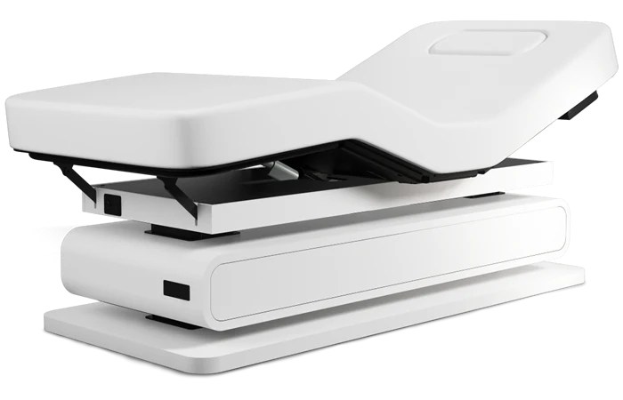 Oakworks Masters Collection - Britta Massage Table - Image 2
