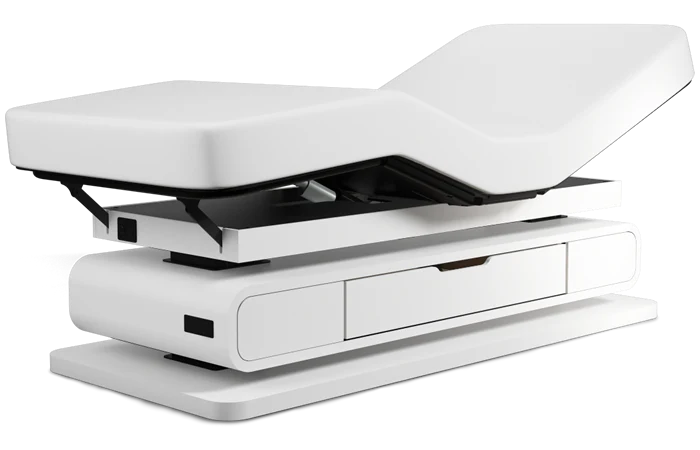 Oakworks Masters Collection - Britta Massage Table - Image 5