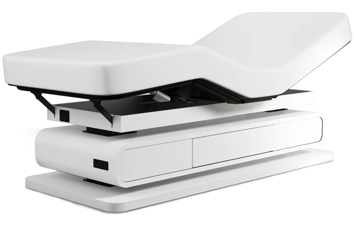 Oakworks Masters Collection - Britta Massage Table - Image 6