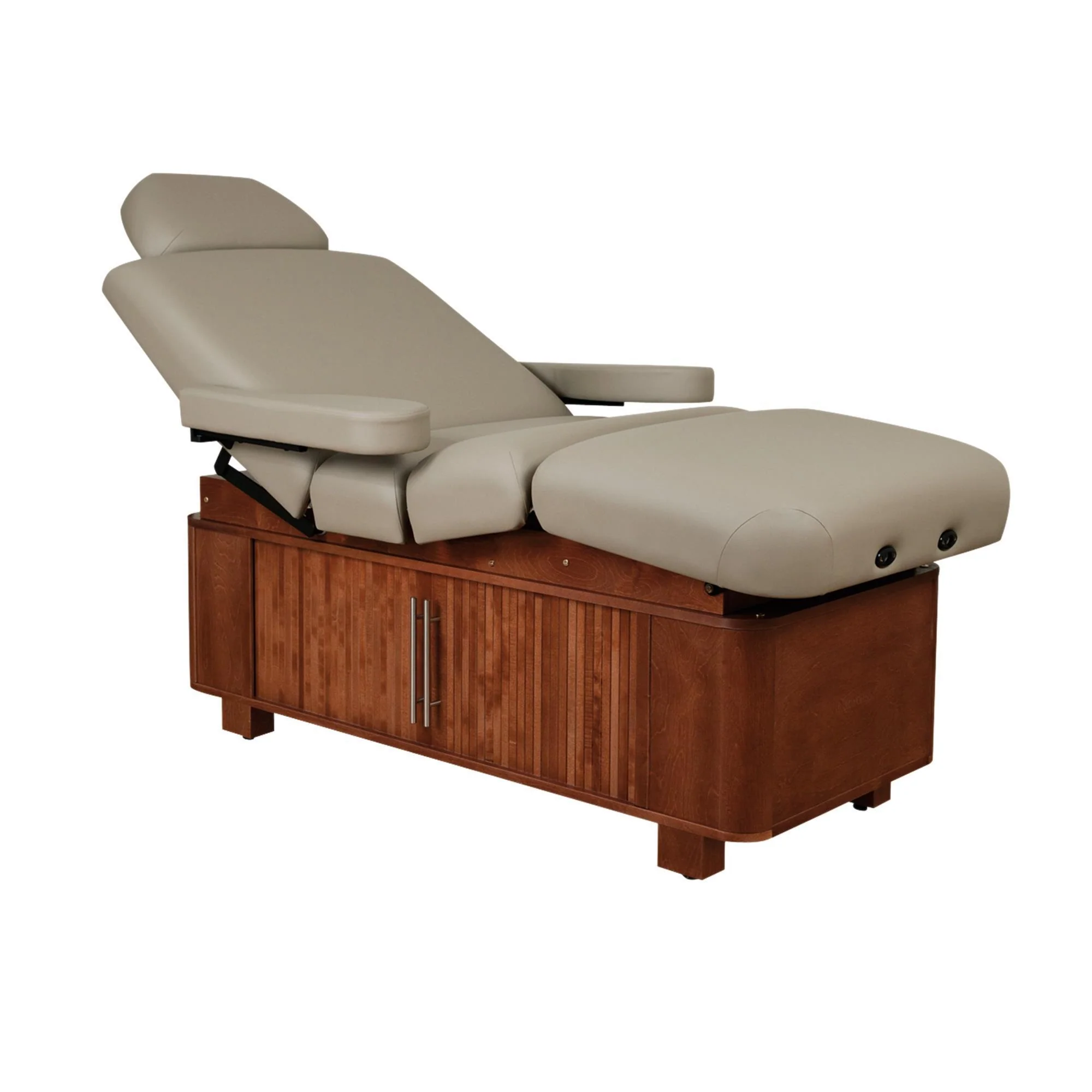 Oakworks Celesta, Electric Salon Top