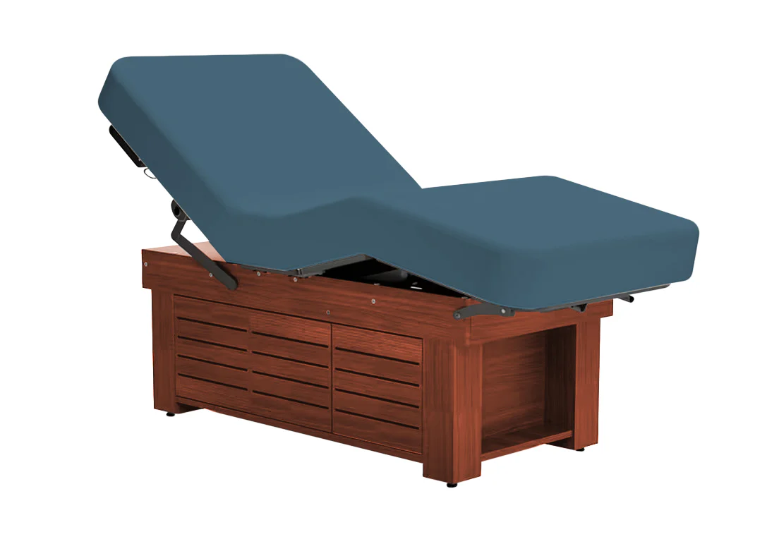 Oakworks Clodagh Gemini, Electric Salon Top - Image 2