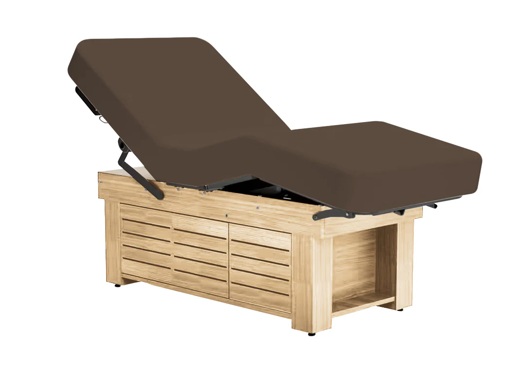 Oakworks Clodagh Gemini, Electric Salon Top - Image 3