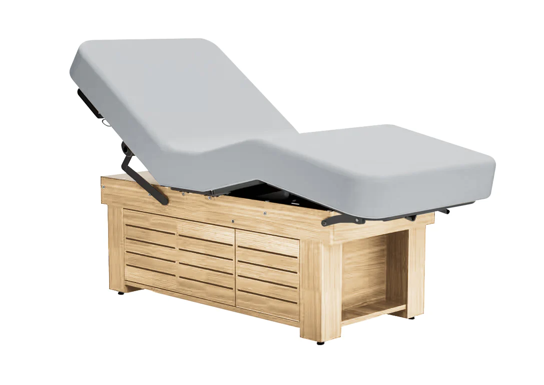 Oakworks Clodagh Gemini, Electric Salon Top - Image 4