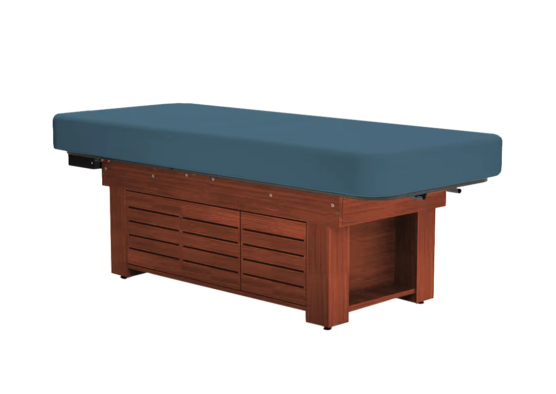 Oakworks Clodagh Gemini, Flat Top - Image 3