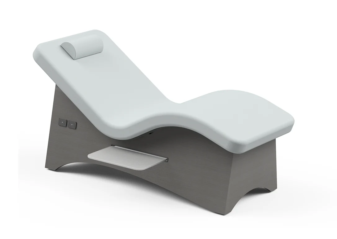 Oakworks Curva Lounger - Image 2