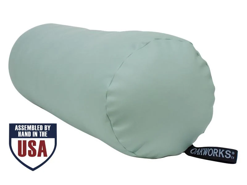 Oakworks Fluffy Bolster, 8"