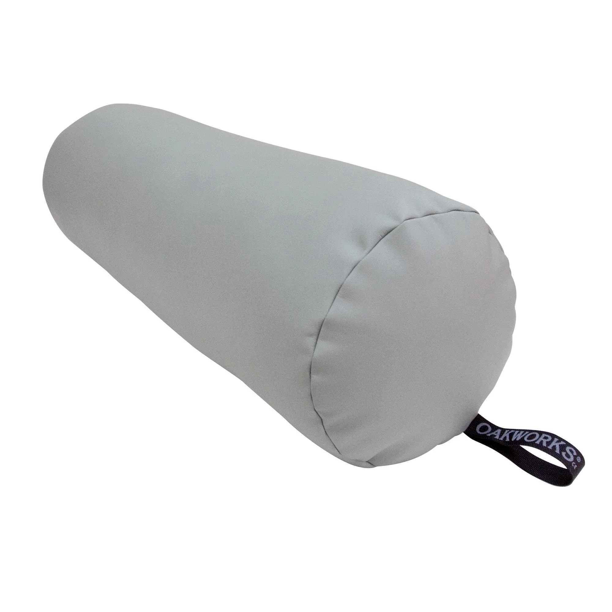 Oakworks Fluffy Bolster, 8" - Image 2