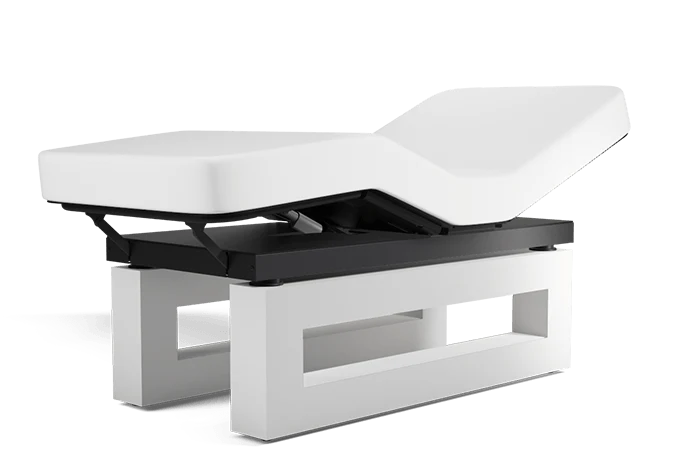 Oakworks Masters Collection - Icon Massage Table