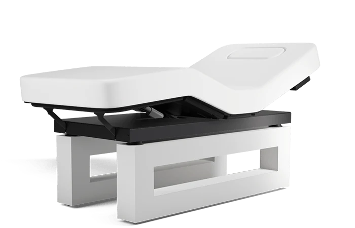 Oakworks Masters Collection - Icon Massage Table - Image 2