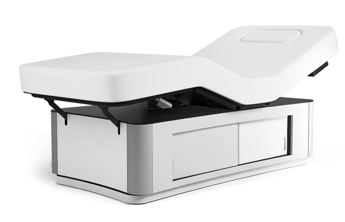 Oakworks Masters Collection - Talise Massage Table - Image 3
