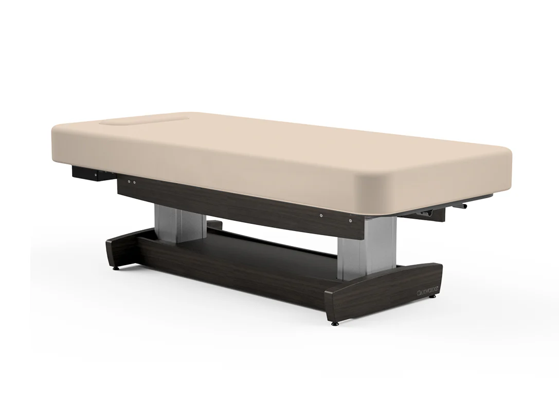 Oakworks PerformaLift Treatment Table - Image 2