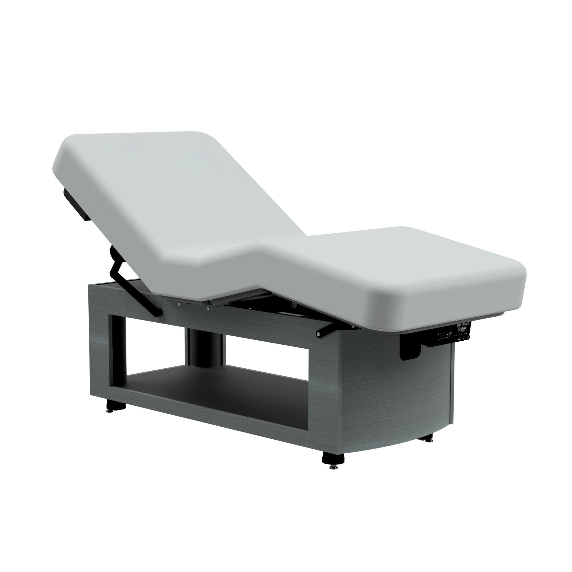Oakworks Prema E-Nvi Electric Salon Top Table