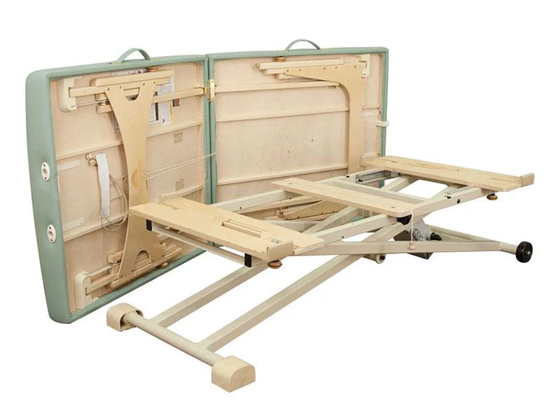 Oakworks ProLuxe Convertible Base - Image 2