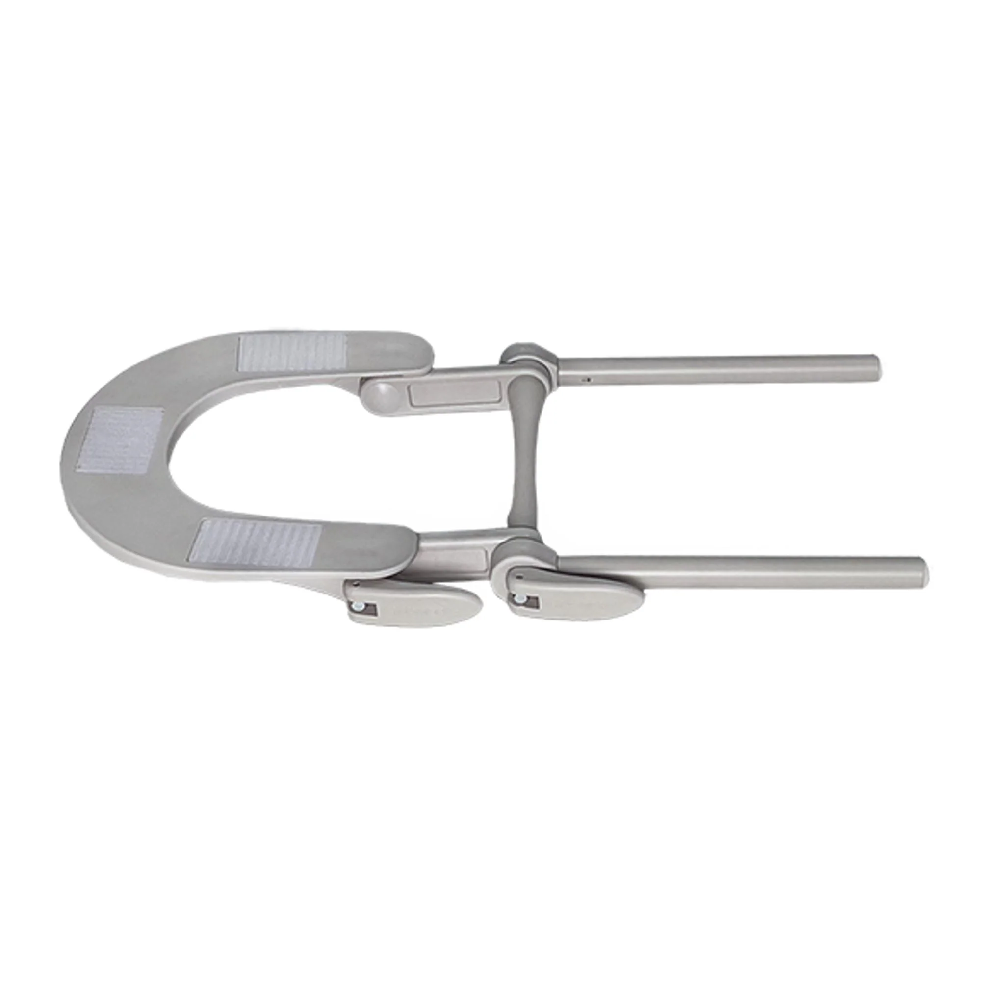 Oakworks Quicklock Face Rest with Boiance Cushion - Image 2