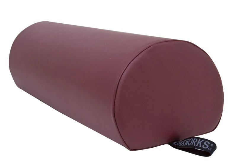 Oakworks Semi Round Bolster, 6" or 8"