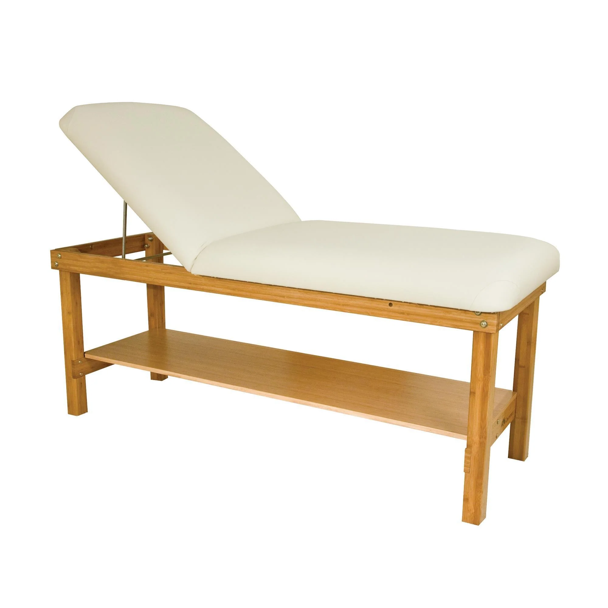 Oakworks Seychelle, Wave Backrest