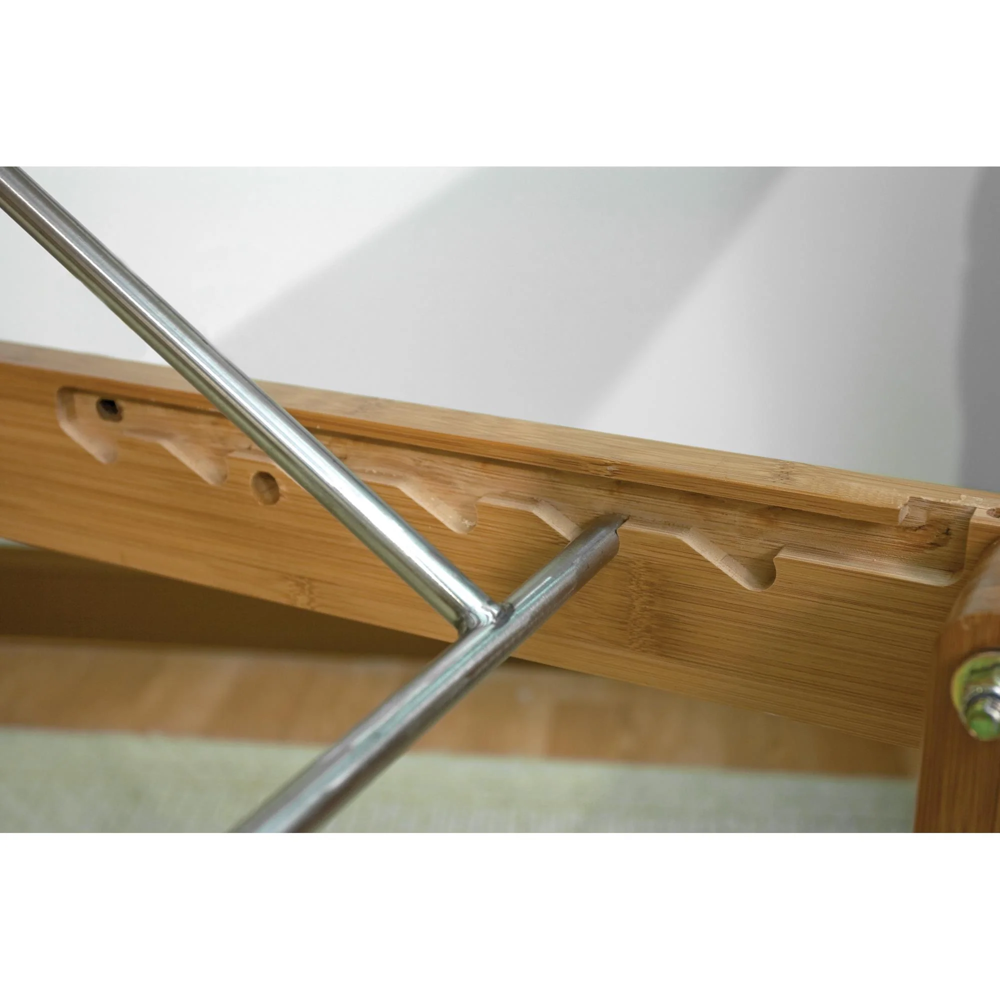 Oakworks Seychelle, Wave Backrest - Image 2