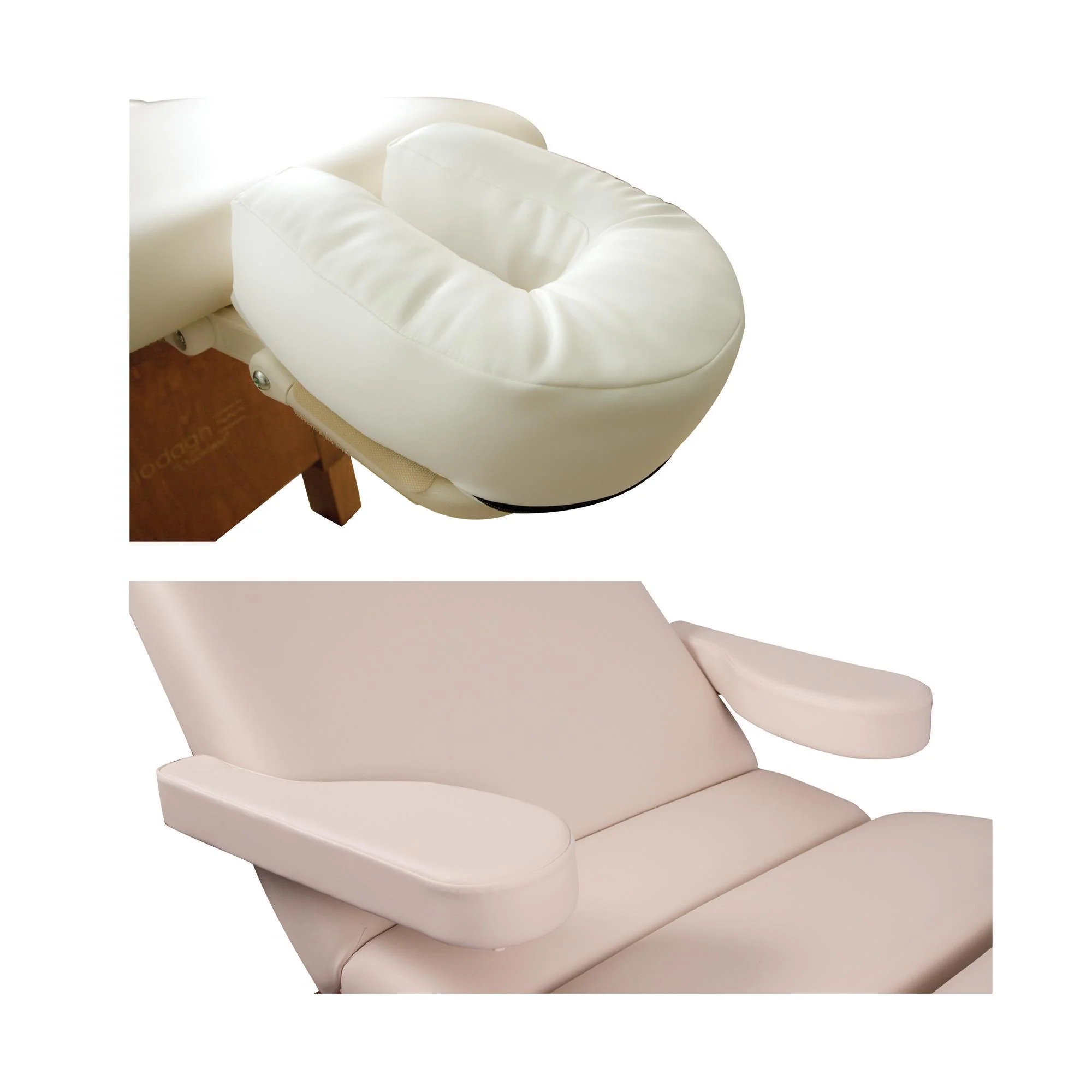 Oakworks Spa Accessory Package with Adjustable Side Arms