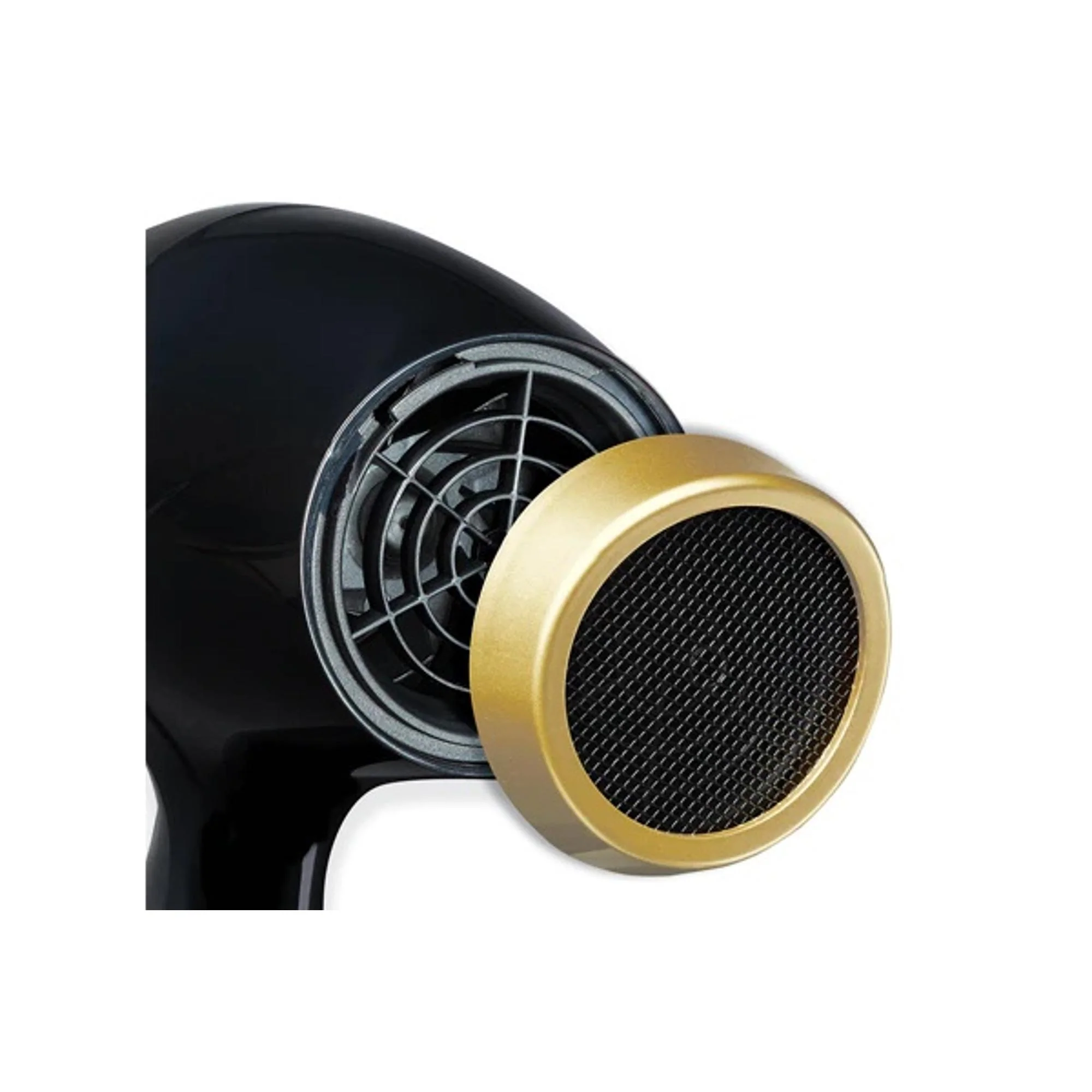 Olivia Garden Ceramic Hair Dryer - Image 3