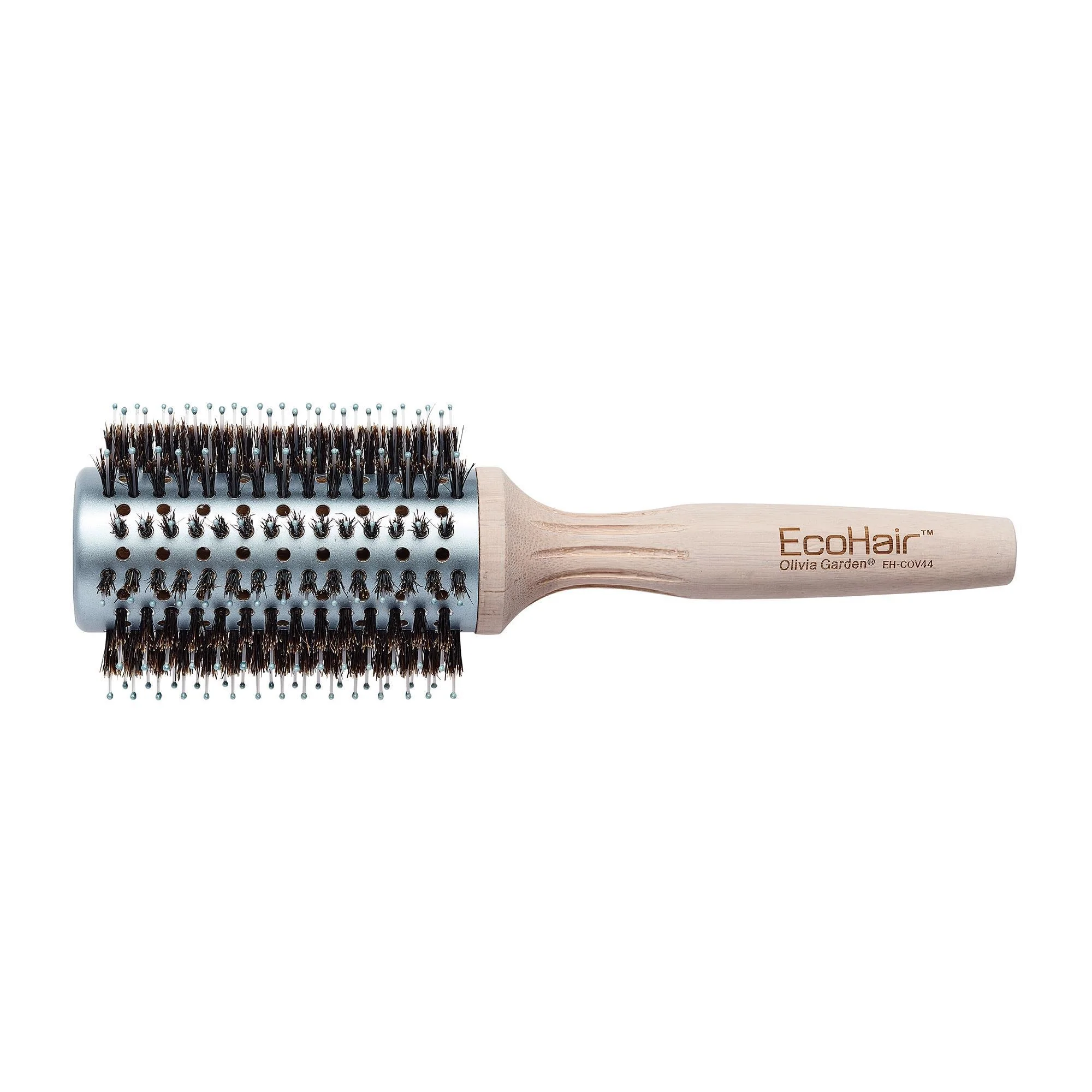 Olivia Garden EcoHair Combo Vent Brush - Image 4
