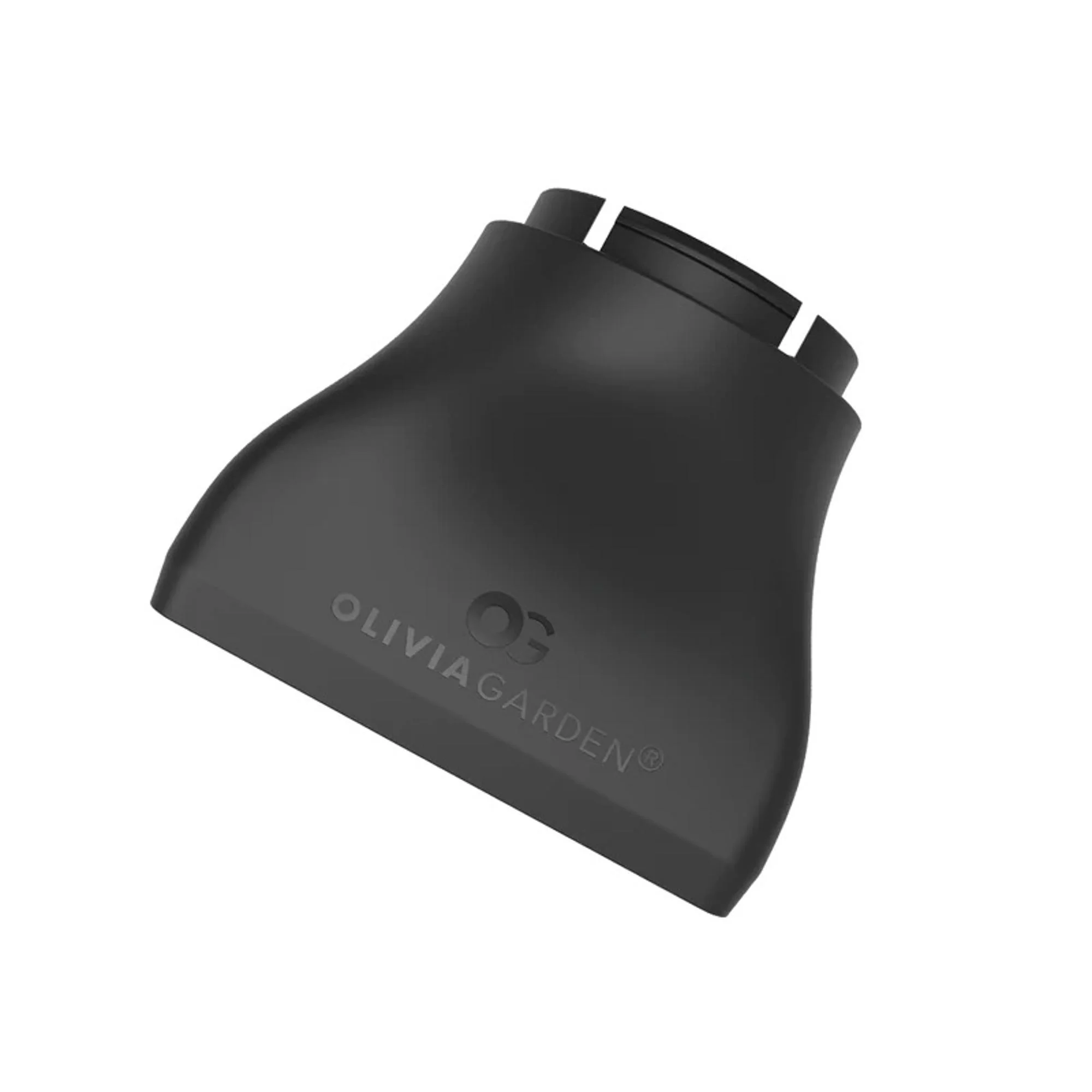 Olivia Garden Super HP Hair Dryer, Black - Image 3