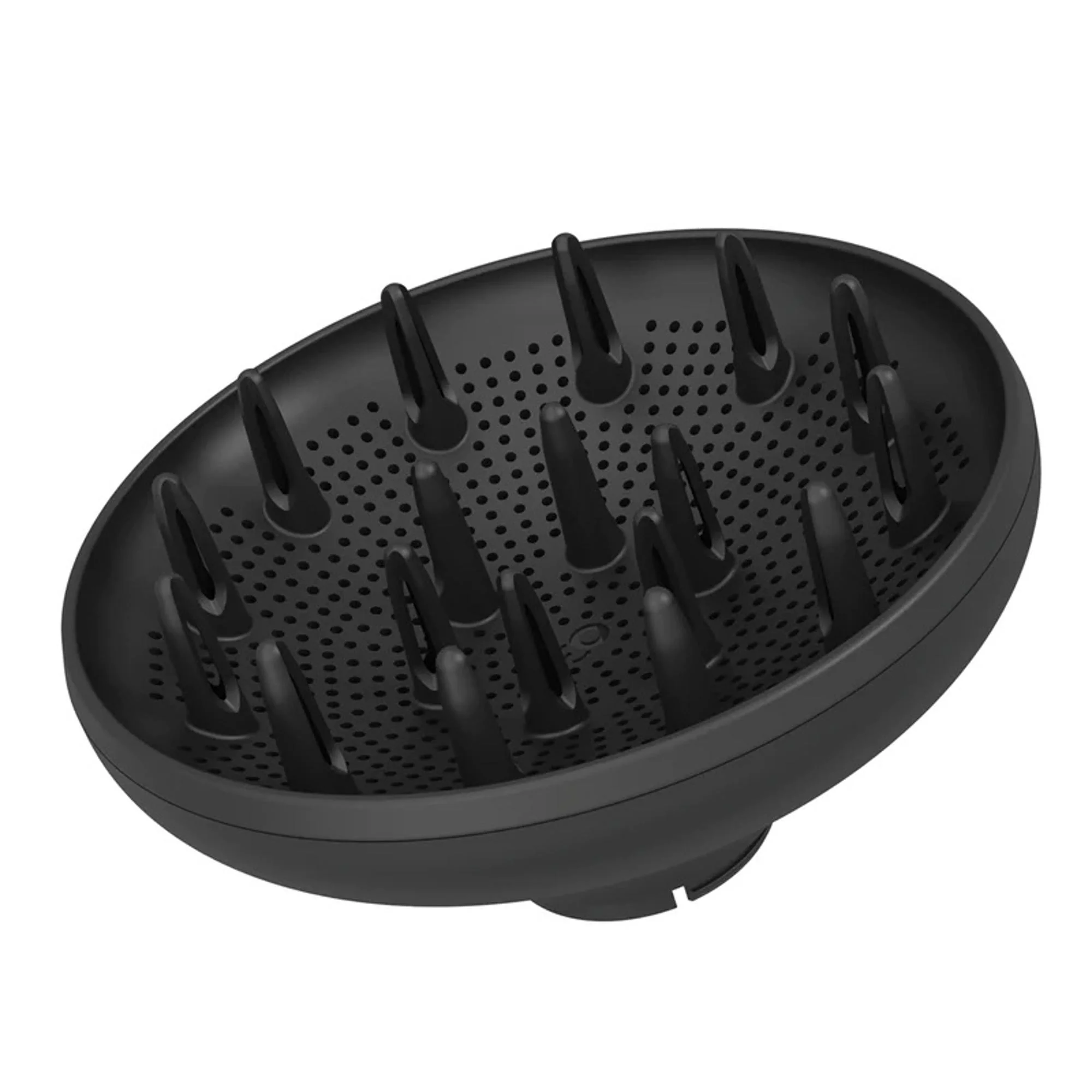 Olivia Garden Super HP Hair Dryer, Black - Image 4