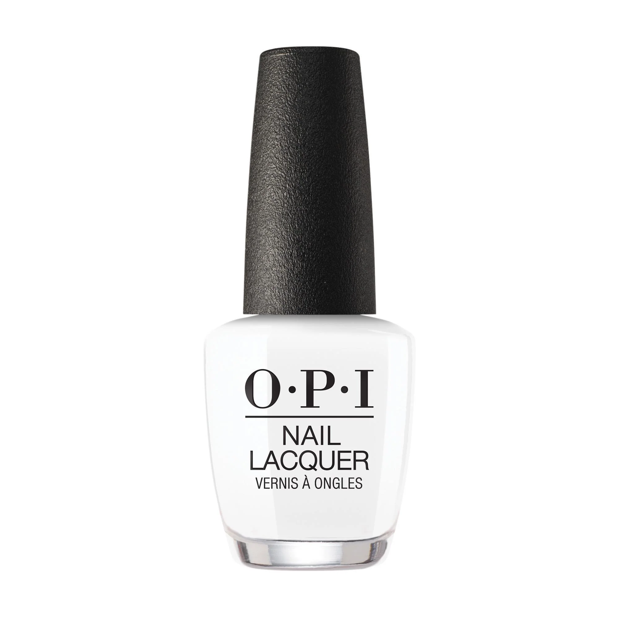 OPI Alpine Snow Nail Lacquer