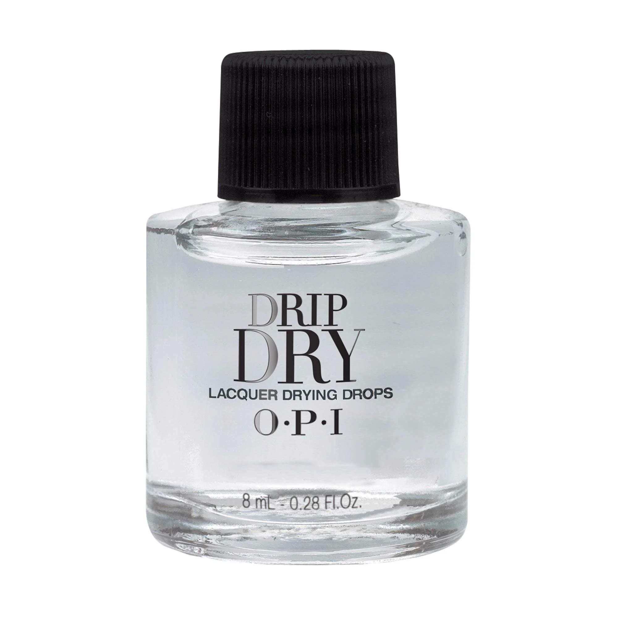 OPI Drip Dry / 0.28oz